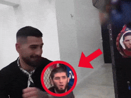 Islam Ilia GIF