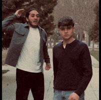 Happy Actor GIF