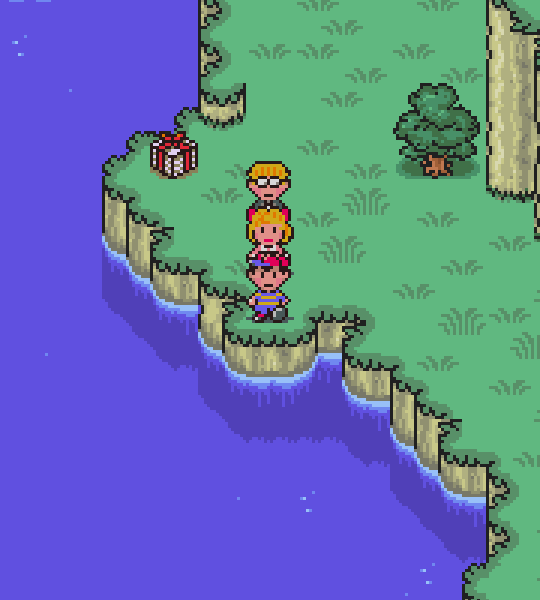 earthbound