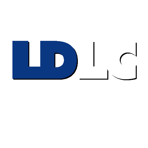 LDLC Sticker