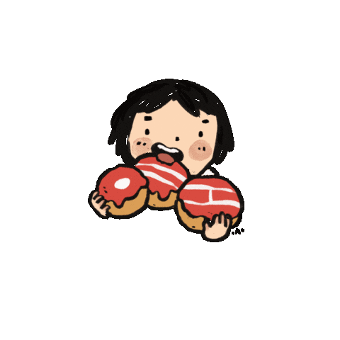 Arirang Sticker