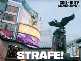 Cod Strafe GIF by Call of Duty
