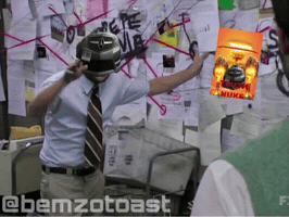 Conspiracy Conspire GIF