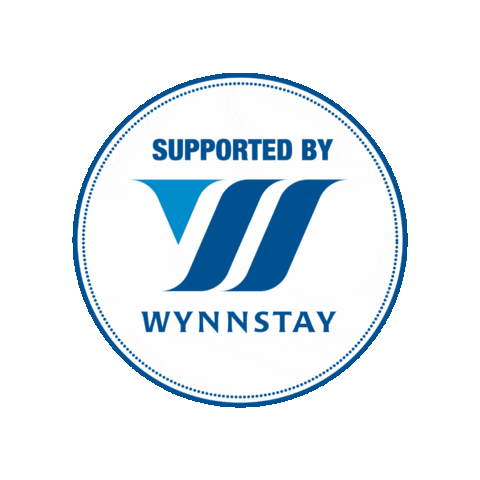 Charity Sponsorship Sticker by Wynnstay Agriculture