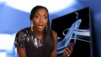 married to medicine phone GIF by RealityTVGIFs