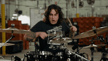 Excited Lets Go GIF by Porter Bliquez