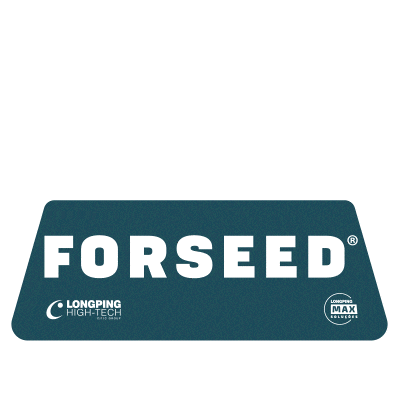 Milhoforseed Sticker by Longping High Tech