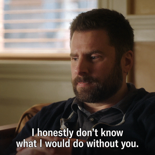 Without You Love GIF by ABC Network