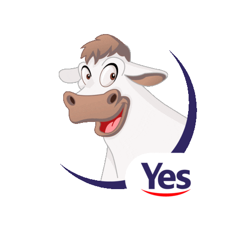 YesSinergy Biotechnology Sticker