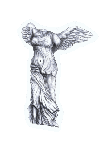 Art Sticker