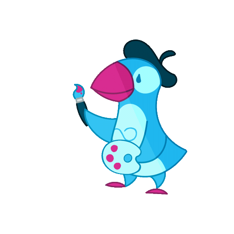 Karmascoreapp Sticker