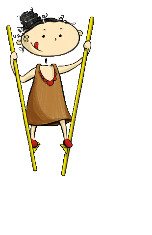 GoKids Official Sticker