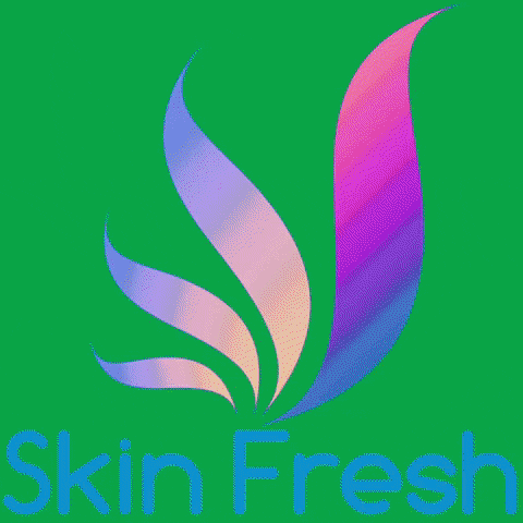Skin Fresh GIF