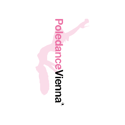 PoledanceVienna Sticker