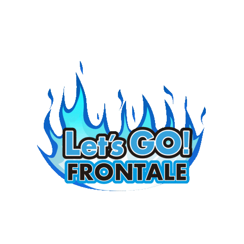 川崎フロンターレ Sticker