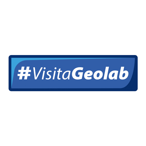 Geolab SA Sticker