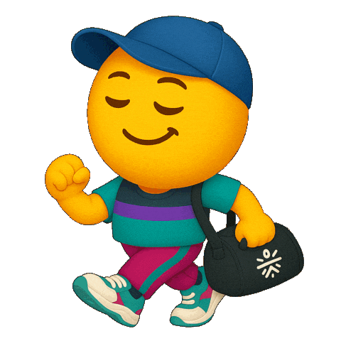 Fitness Workout Sticker by Cult.fit