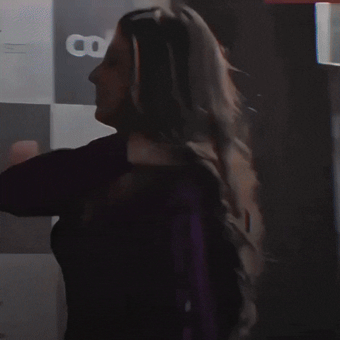 Queen Diva GIF