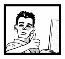 Computer Ok GIF