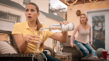 Crushing Want You GIF by Dillon Francis