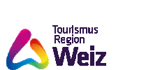 Steiermark Sprechblase Sticker by Tourismusverband Region Weiz