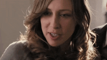 Horror GIF
