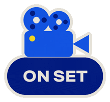 Linkinbio Sticker by The Social Content Company
