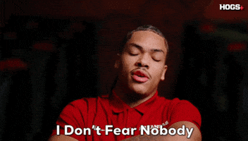 Arkansas Razorbacks GIF by Hogs+