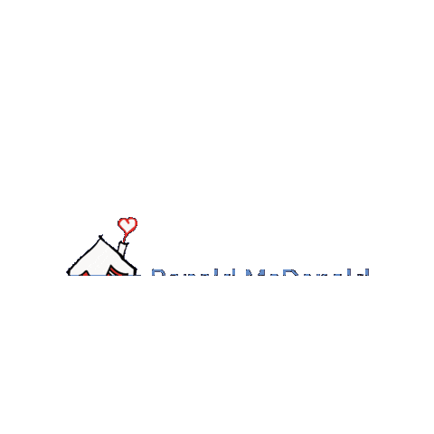 RMHC Maine Sticker