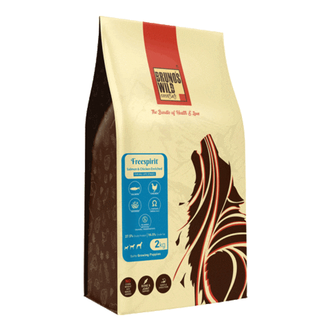 brunoswildessentials Sticker