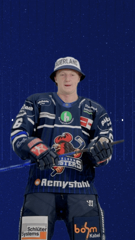 GIF by Iserlohn Roosters
