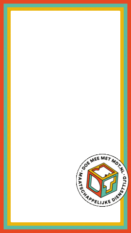 Sticker by MDT_NL