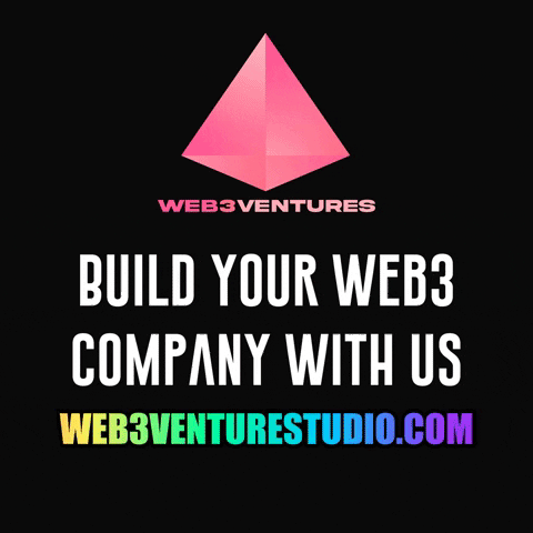 Web3VentureStudio GIF