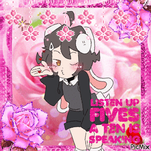 Slay GIF