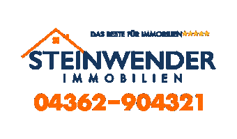 Steinwender Immobilien Sticker