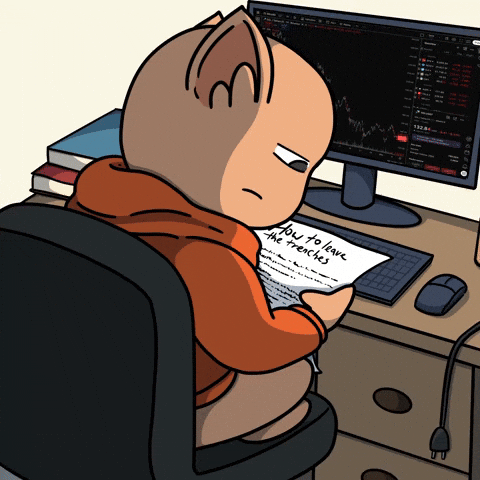 Locked In Dnd GIF