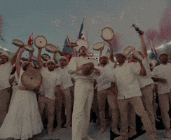 Super Bowl Football GIF