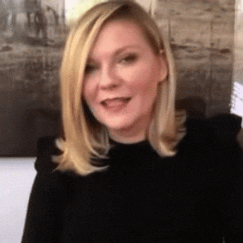 Kirsten Dunst Stan Twitter GIF