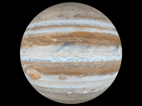 Jupiter GIFs - Get the best GIF on GIPHY