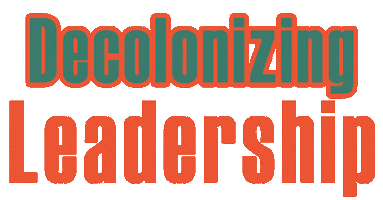 Leadership Sticker by TVA PTBO