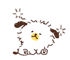 Sleep Zzz Sticker