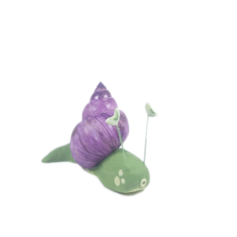 Tired Sticker