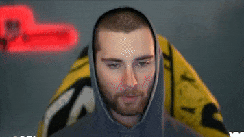 Shocked GIF by Wicked Worrior