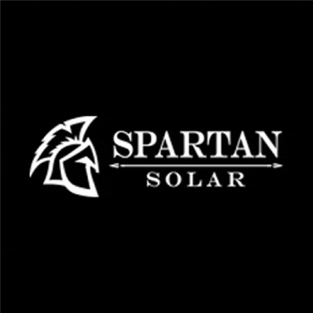 Spartan Solar GIF