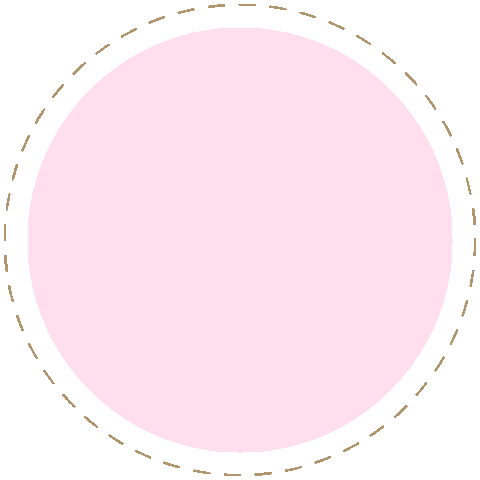 Pink Tap Sticker by Zoemzz