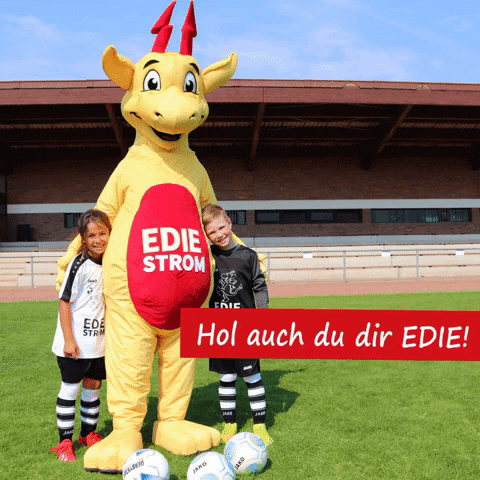 EDIE-Strom GIF