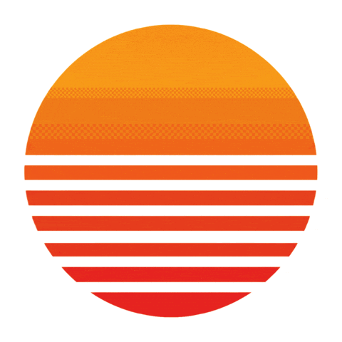 France Sun Sticker by Team TotalEnergies