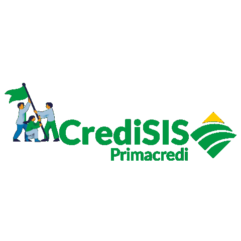 Prima Cooperar Sticker by Primacredi