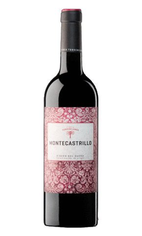 Finca Torremilanos Sticker