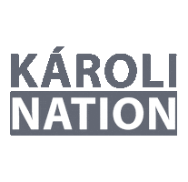 Károli Gáspár University of the Reformed Church in Hungary Sticker